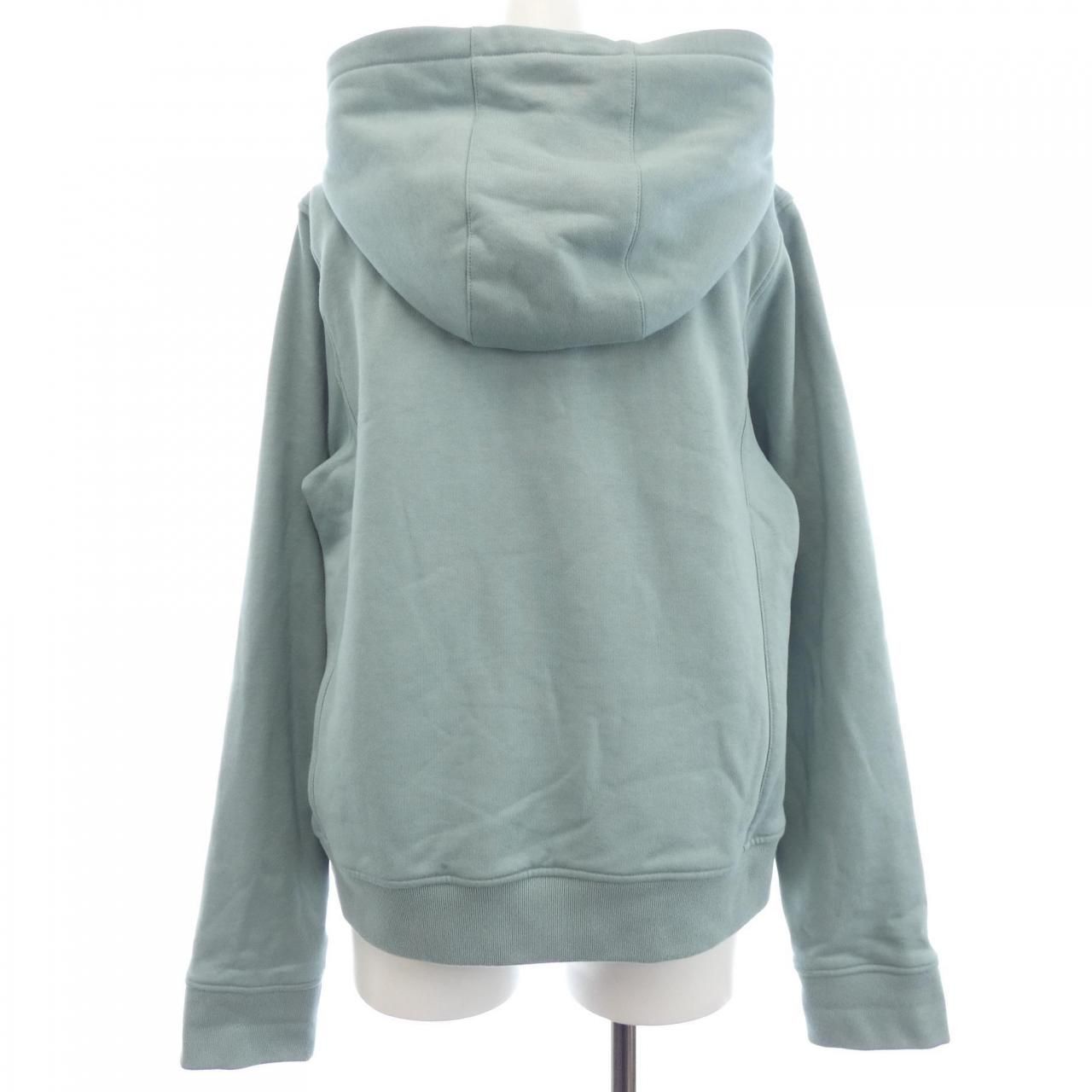 Hermes Sellier Fit Hoodie — view 2