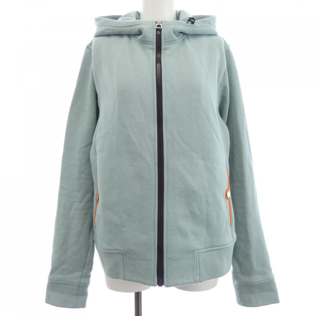 Hermes Sellier Fit Hoodie