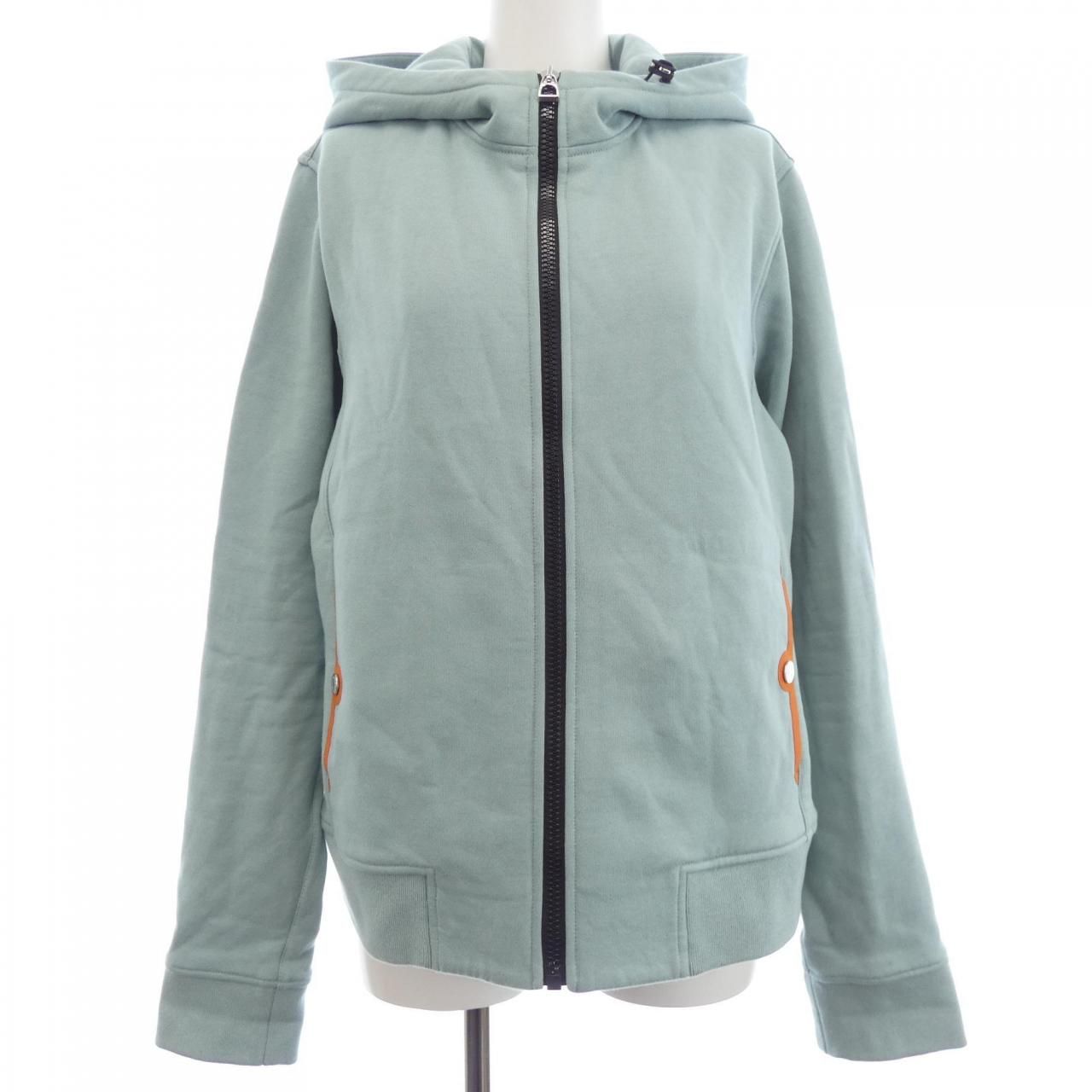 Hermes Sellier Fit Hoodie