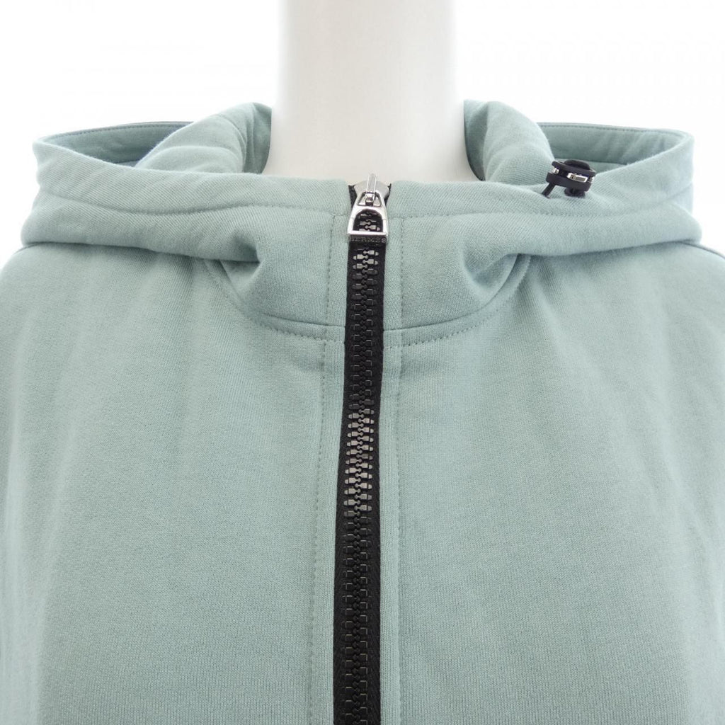 Hermes Sellier Fit Hoodie — view 5