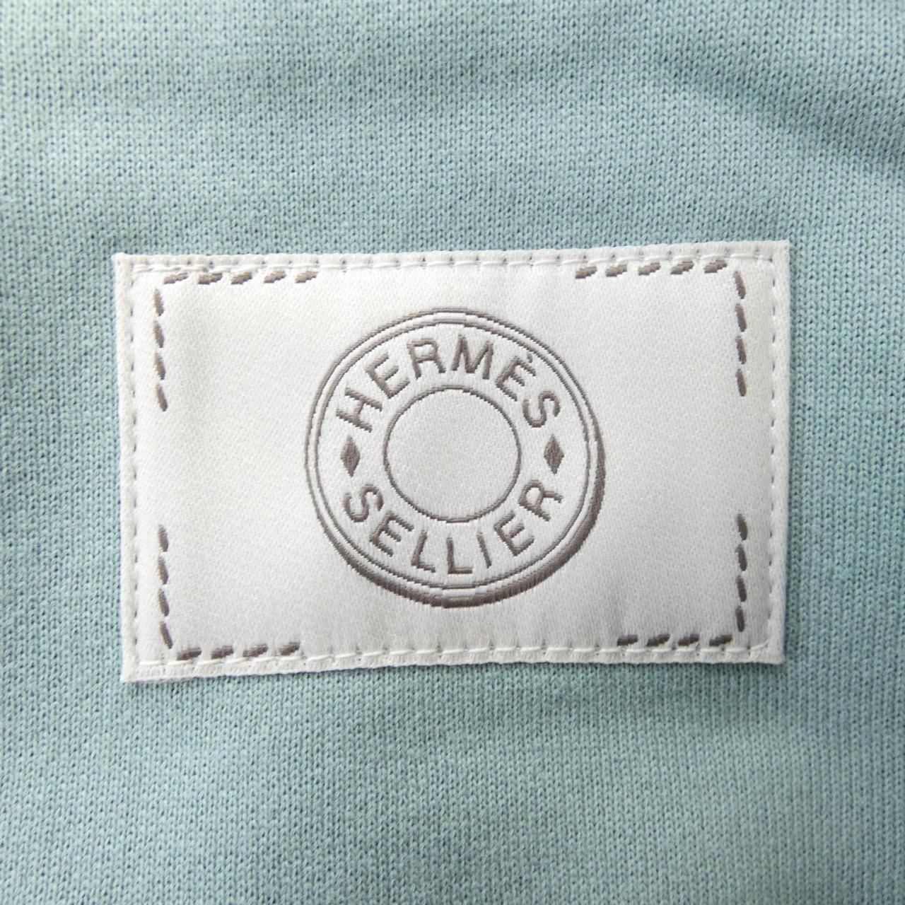 Hermes Sellier Fit Hoodie — view 4