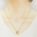 Chanel Coco Crush Necklace — view 6