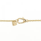Chanel Coco Crush Necklace — view 5