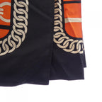 Hermes Twill Lane Skirt — view 6