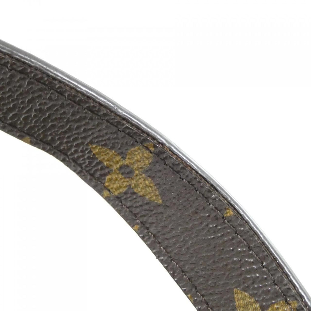 Louis Vuitton Monogram Pochette Metis MM — view 7