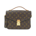 Louis Vuitton Monogram Pochette Metis MM