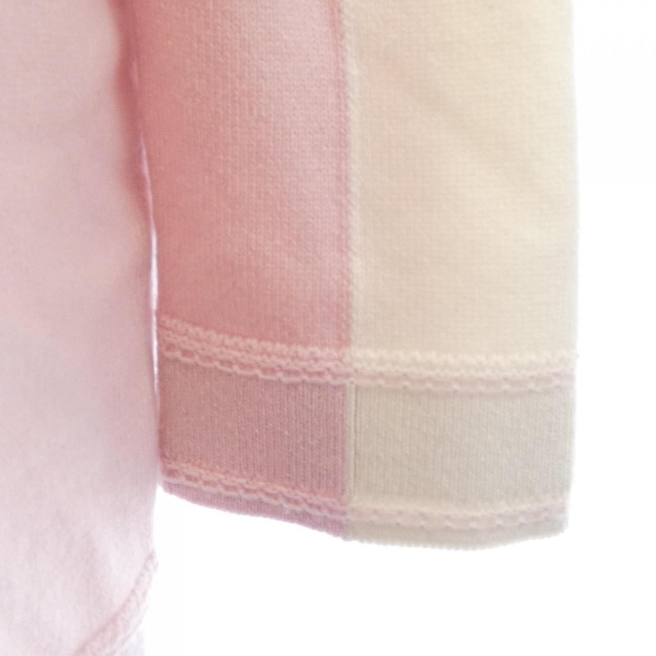 Chanel Dress Pink — view 7