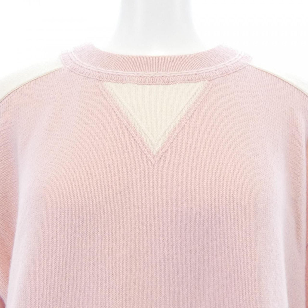 Chanel Dress Pink — view 6