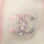 Chanel Dress Pink — view 8
