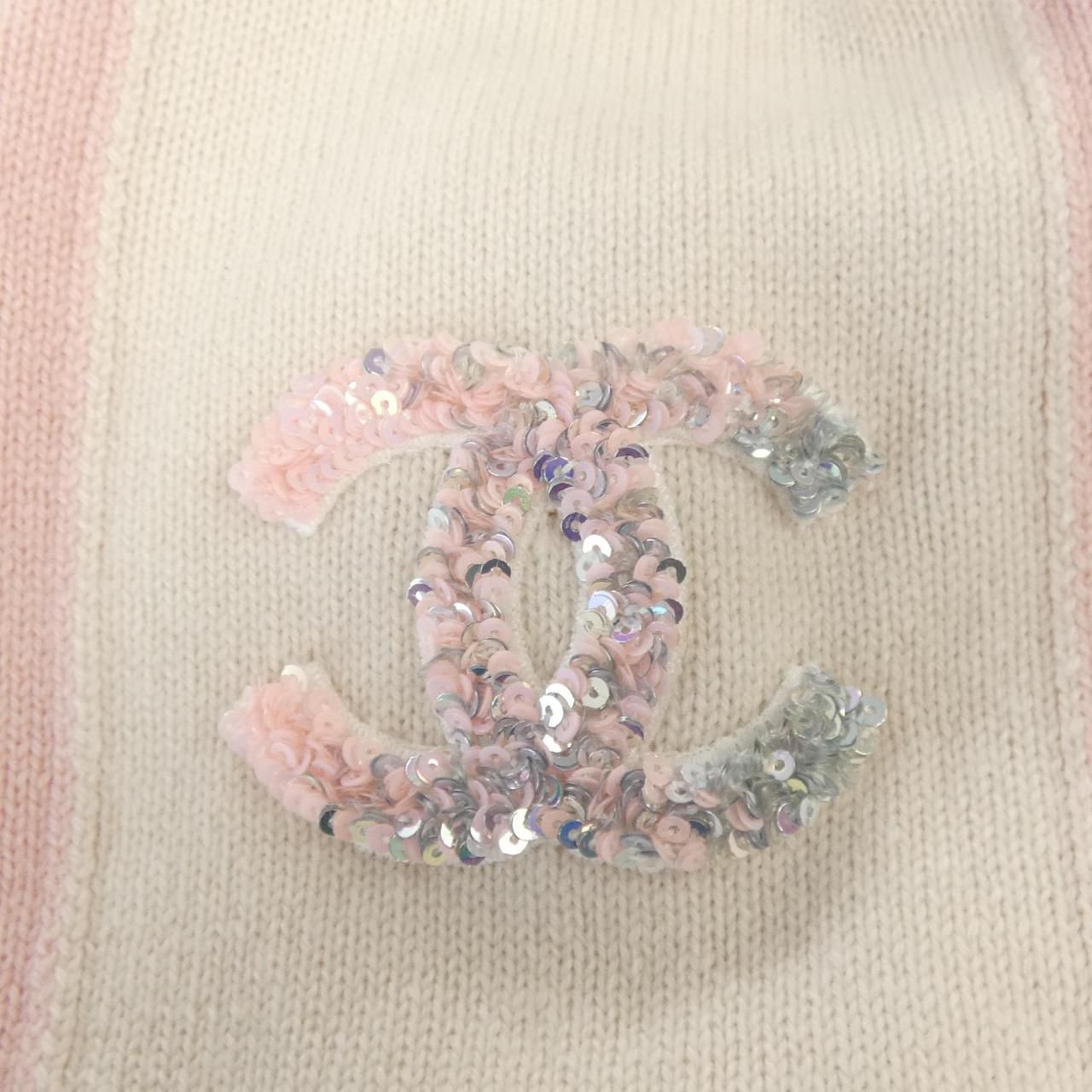 Chanel Dress Pink — view 8