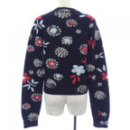 Chanel Knit Sweater Black — view 2