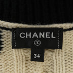 Chanel Cardigan Black — view 5