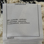 Chanel Cardigan Black — view 3
