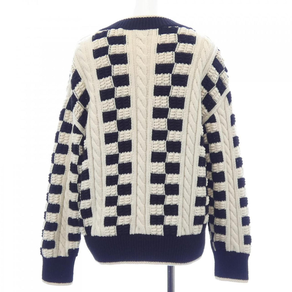 Chanel Cardigan Black — view 2