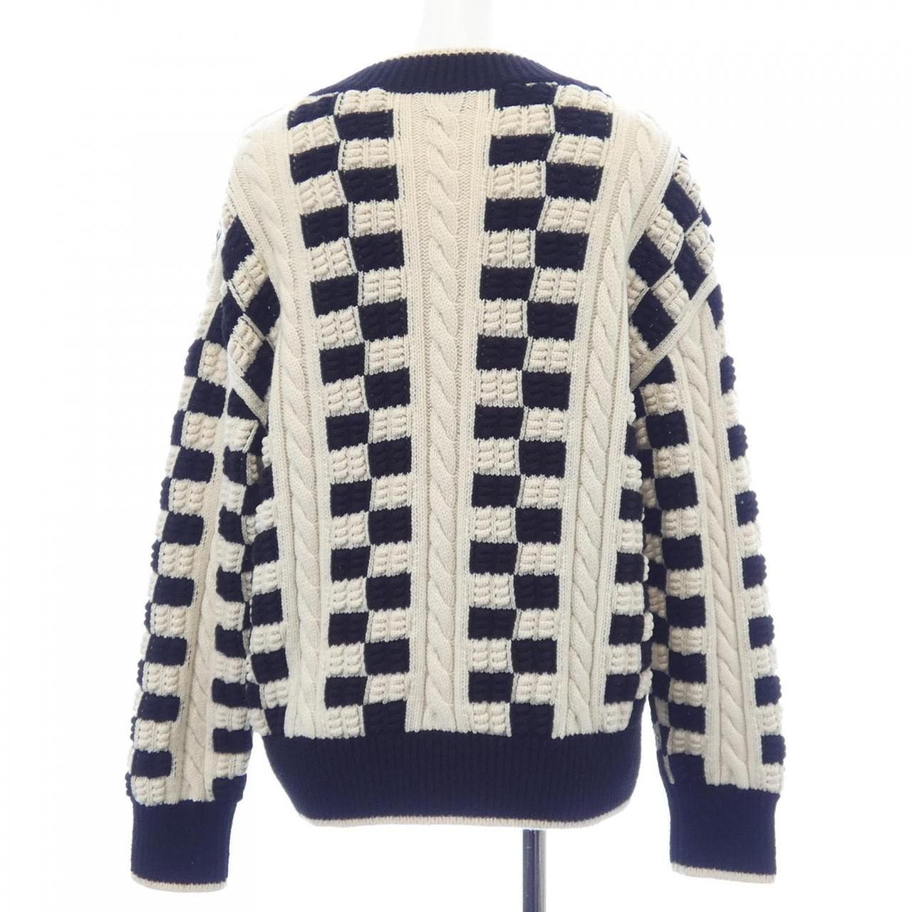 Chanel Cardigan Black — view 2