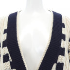 Chanel Cardigan Black — view 6
