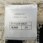 Chanel Cardigan Black — view 4