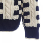 Chanel Cardigan Black — view 7