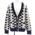 Chanel Cardigan Black