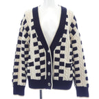 Chanel Cardigan Black