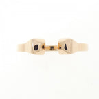 Gucci Chiodo Ring Gold — view 2