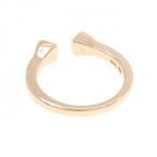 Gucci Chiodo Ring Gold — view 3
