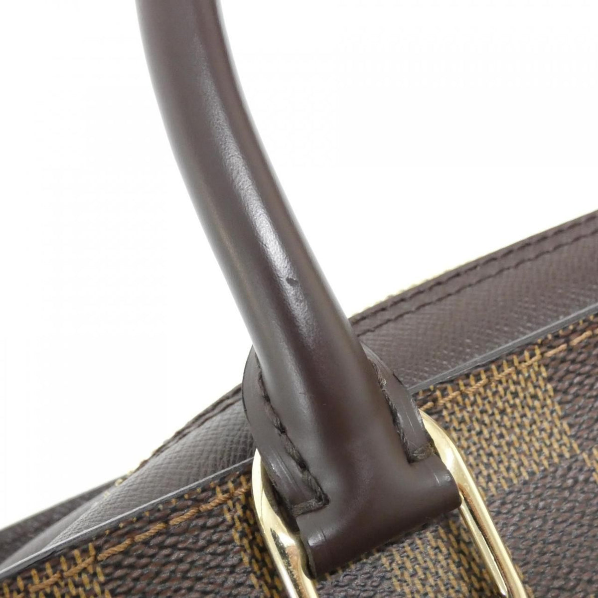 Louis Vuitton Damier Triana — view 4