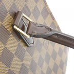 Louis Vuitton Damier Triana — view 3