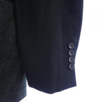 Hermes Jacket Black — view 6