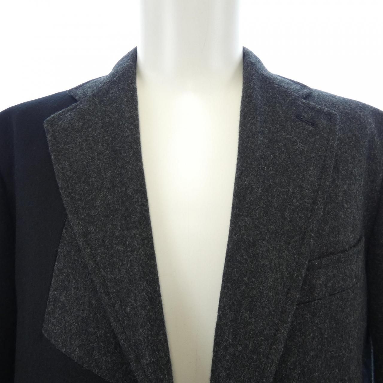 Hermes Jacket Black — view 5