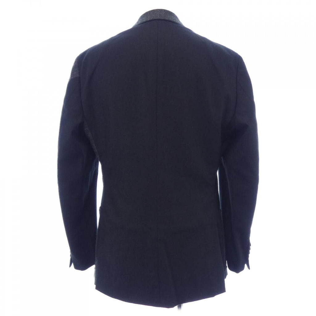 Hermes Jacket Black — view 2