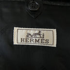 Hermes Jacket Black — view 4