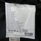 Hermes Jacket Black — view 3