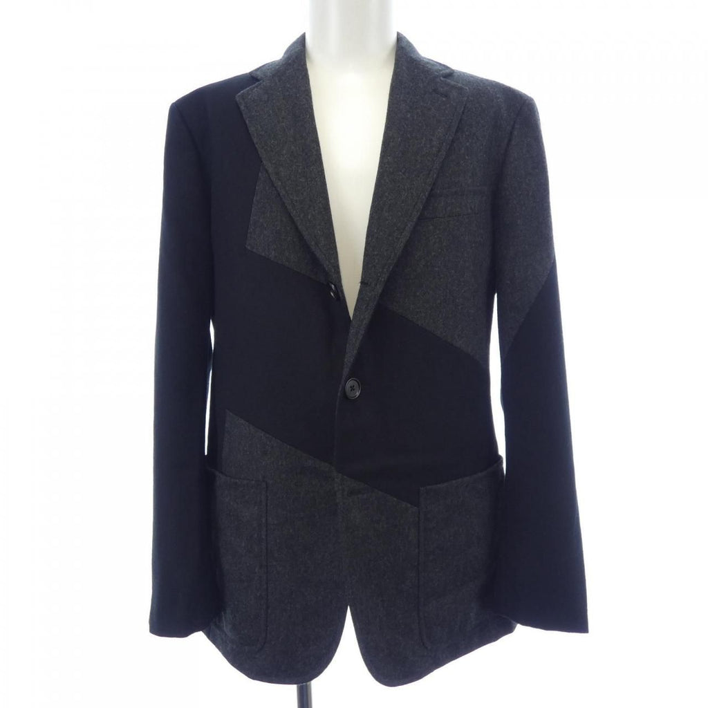 Hermes Jacket Black