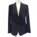 Hermes Jacket Black