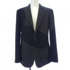 Hermes Jacket Black