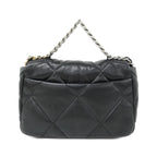 Chanel 19 Line Shoulder Bag — view 2