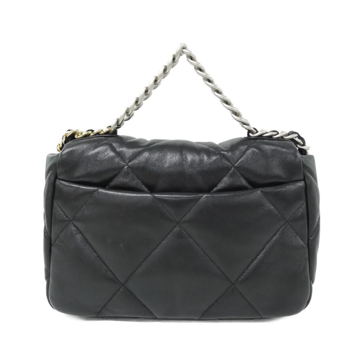 Chanel 19 Line Shoulder Bag — view 2