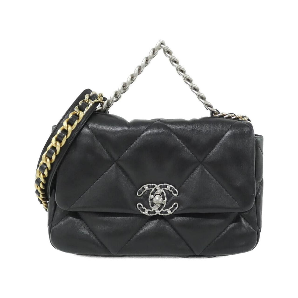 Chanel 19 Line Shoulder Bag
