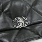 Chanel 19 Line Shoulder Bag — view 5
