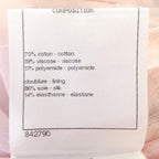 Chanel Dress Black — view 3