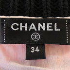 Chanel Dress Black — view 5