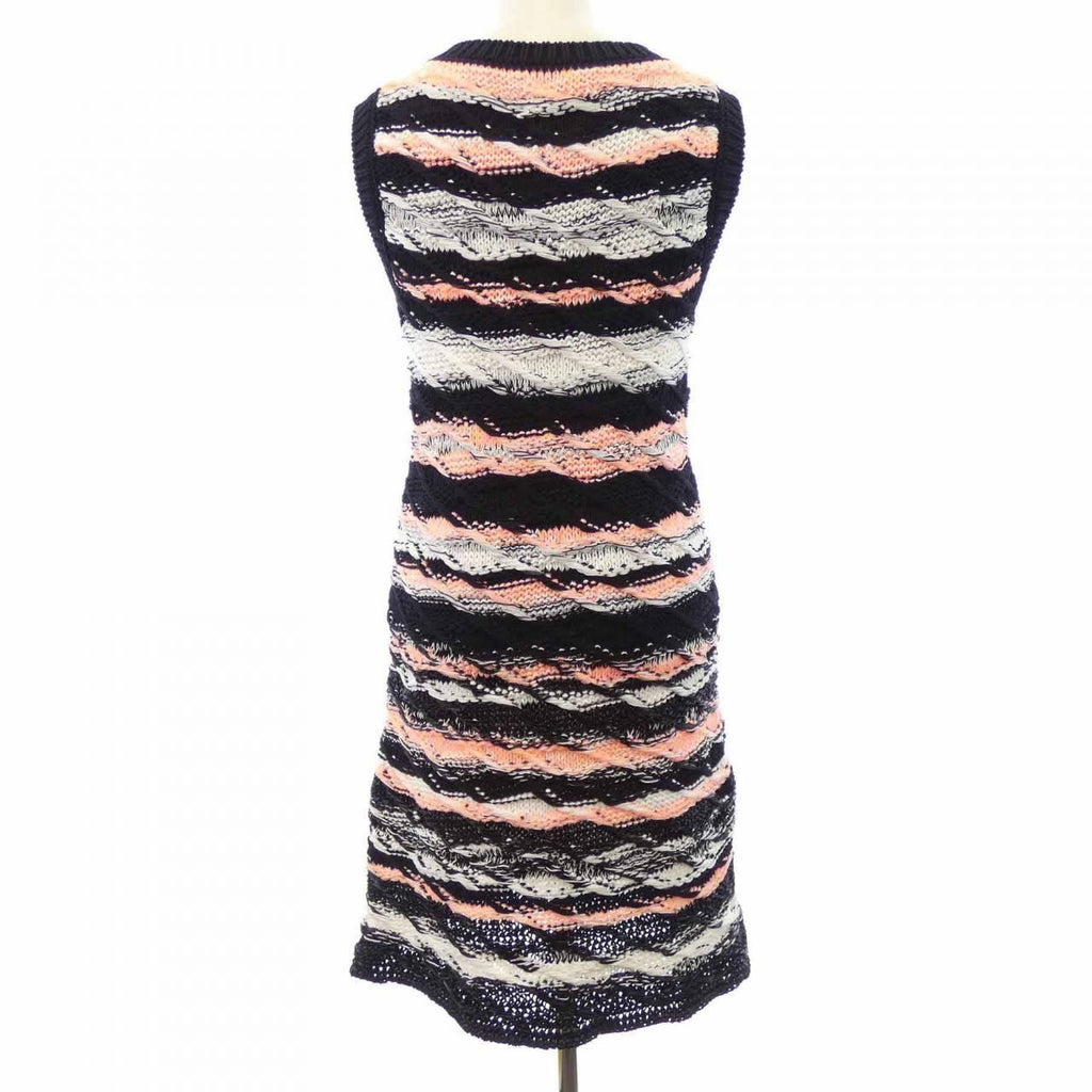 Chanel Dress Black — view 2