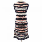 Chanel Dress Black — view 2