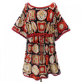 Chanel Tunic Jacket Black