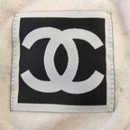 Chanel Tunic Jacket Black — view 5