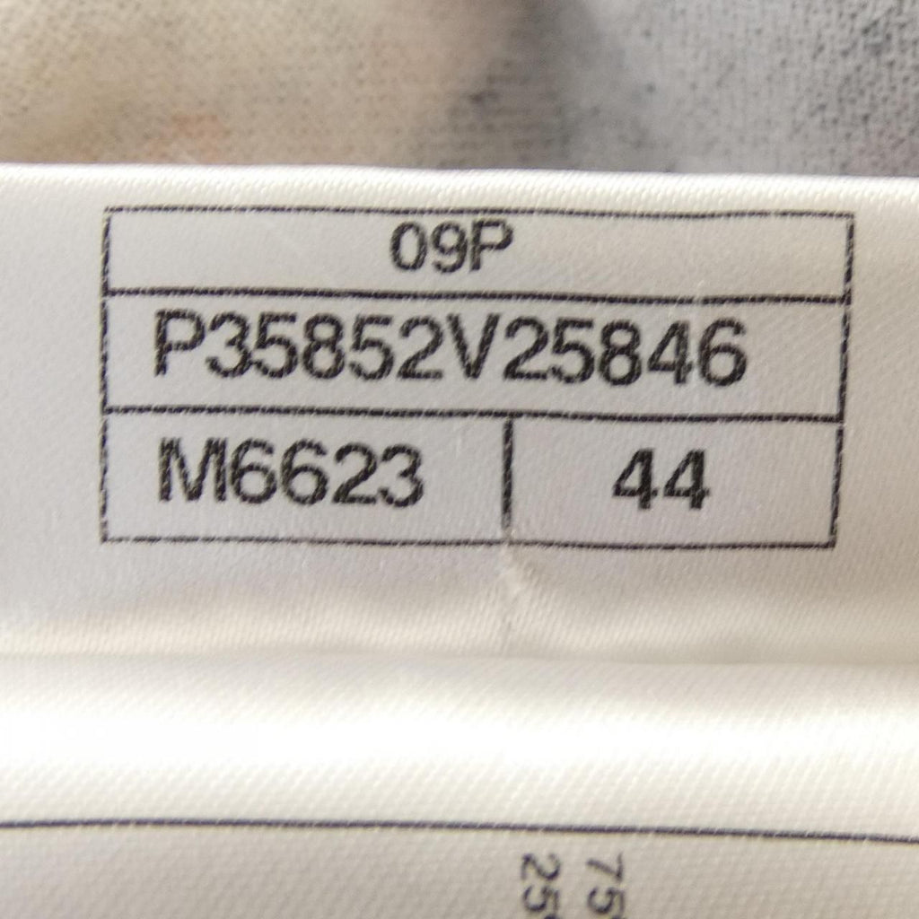 Chanel Tunic Jacket Black — view 4