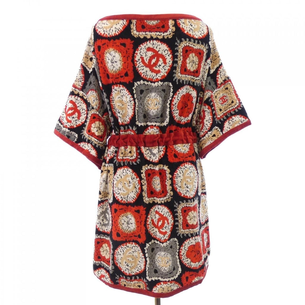 Chanel Tunic Jacket Black — view 2