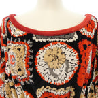 Chanel Tunic Jacket Black — view 6