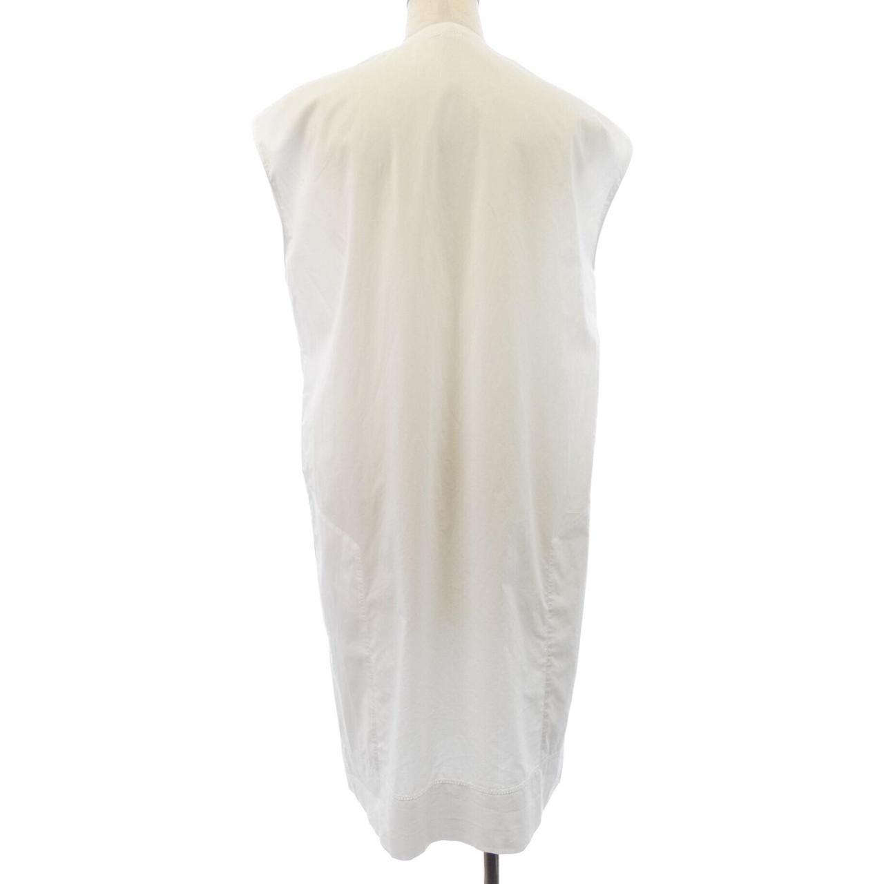 Hermes Dress White — view 2